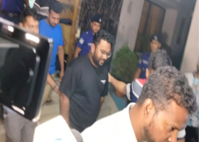 আমাদেরজাগরণ